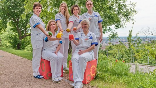 Osvětová iniciativa představuje rizika malnutrice